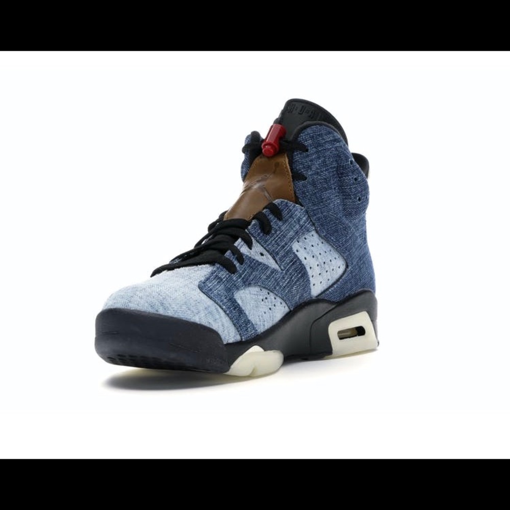 Jordan 6 retro